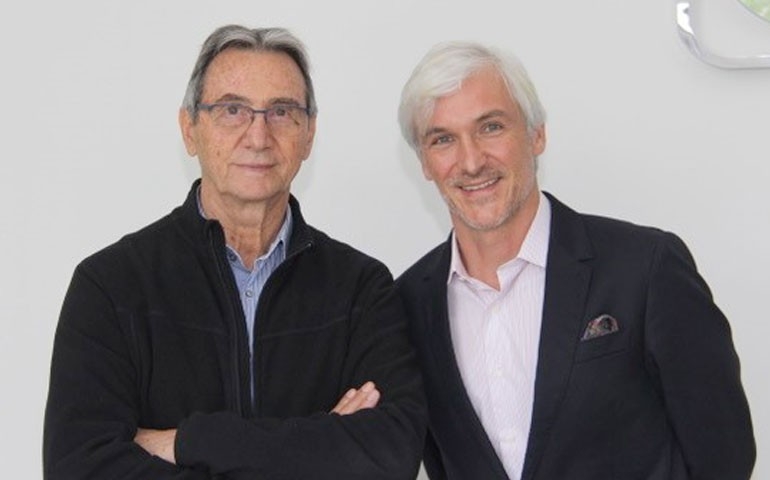 Yes anuncia Charles Boisson como diretor de novos negócios da Yes