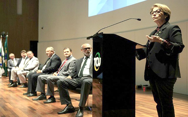 MAPA institui Comitê Técnico de Programas de Autocontrole