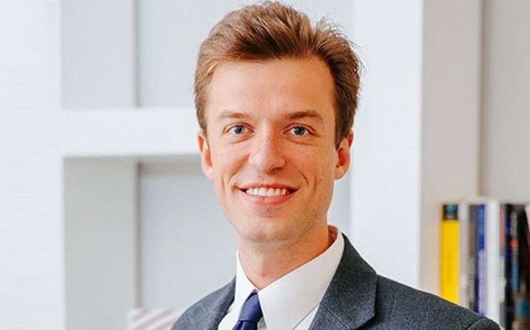 Arthur Igreja fala sobre a situação econômica no Congresso da APA 2019