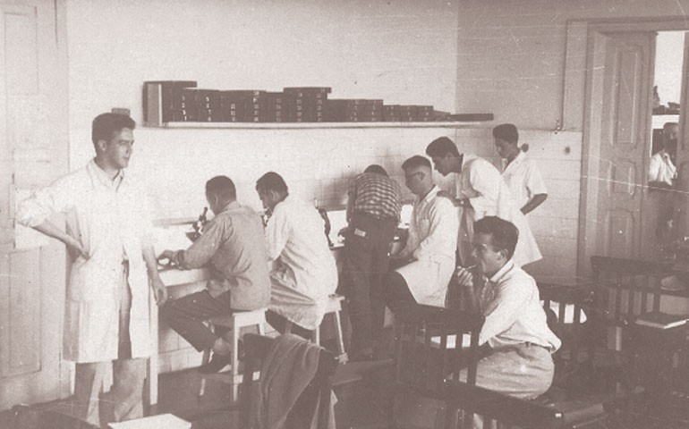 Prêmio Lamas recebe trabalhos até 15 de março