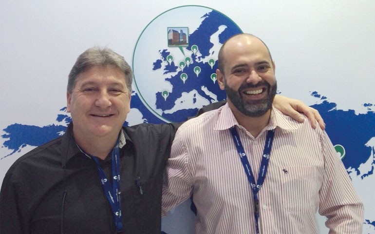 Orffa lança em Bastos o aditivo Excential Alliin Plus