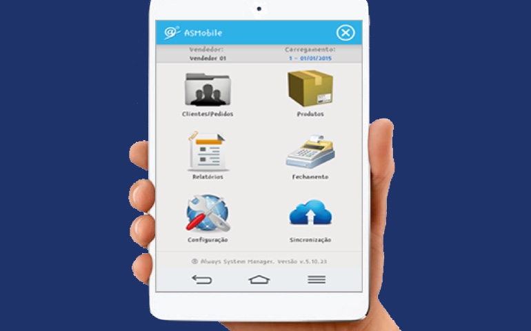 AS Móbile, a gestão das granjas na mão do avicultor