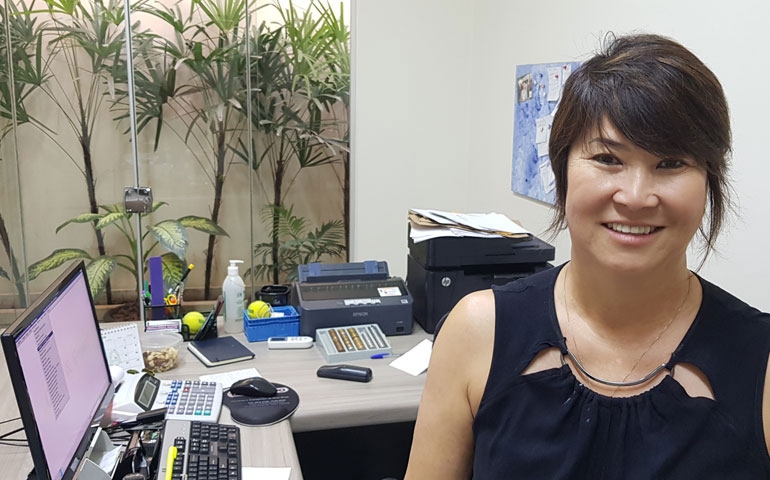 Granja Ueyama é cliente pioneira do Sistema ASManager da Always