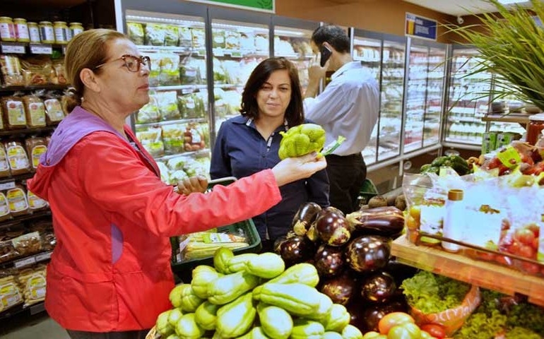 Mercado de orgânicos cresce e rende R$4 bilhões a produtores em 2018