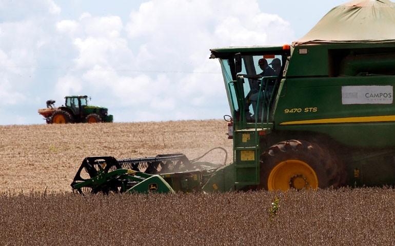 Expedição Safra apresenta balanço do ciclo 2018/19 na ExpoLondrina