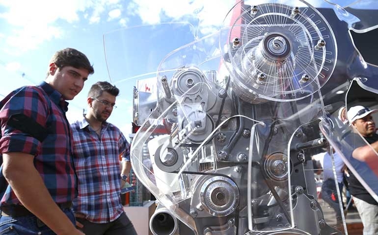 Ribeirão Preto se prepara para receber a Agrishow 2019