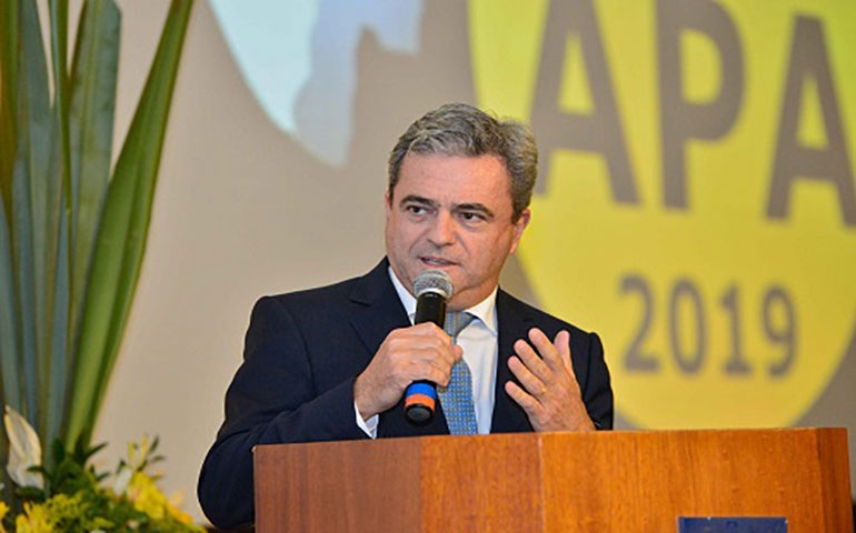 Ricardo Santin, do IOB, destaca qualidade do Congresso da APA 2019