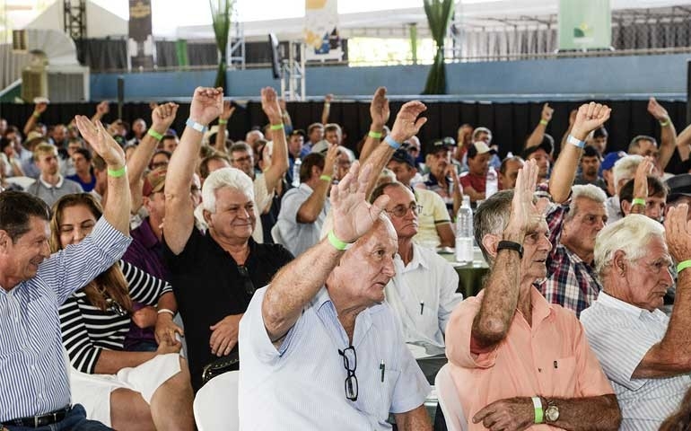 Coopeavi fecha 2018 com resultados positivos e 4,9% de crescimento