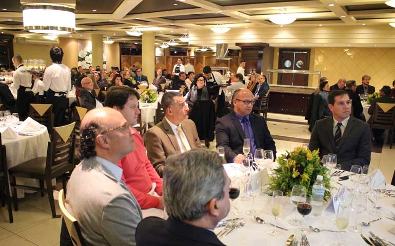 Conbrasul 2019 vai homenagear veículos de comunicação especializados