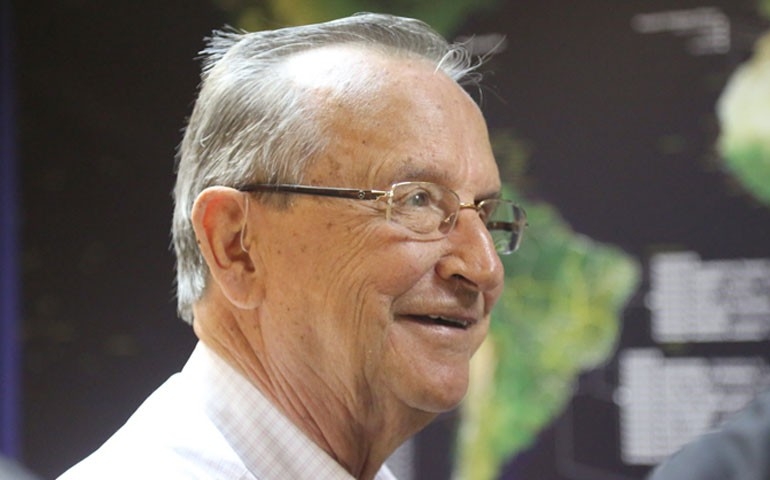 Conhecimento impacta mais do que insumos, diz fundador da Embrapa