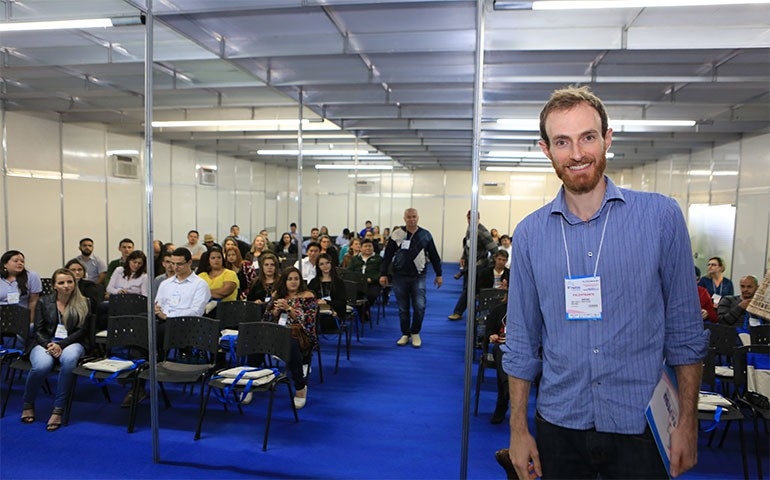 Bem-estar de poedeiras será tema de encontro na 5ª Favesu