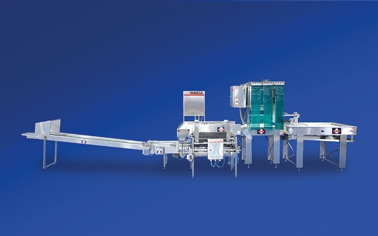 Yamasa leva conceito de qualidade da YHD para a Conferência Facta 2019