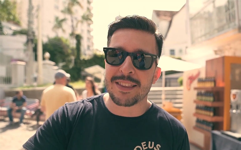 Conbrasul 2019 convida setor avícola com programa “degustação”