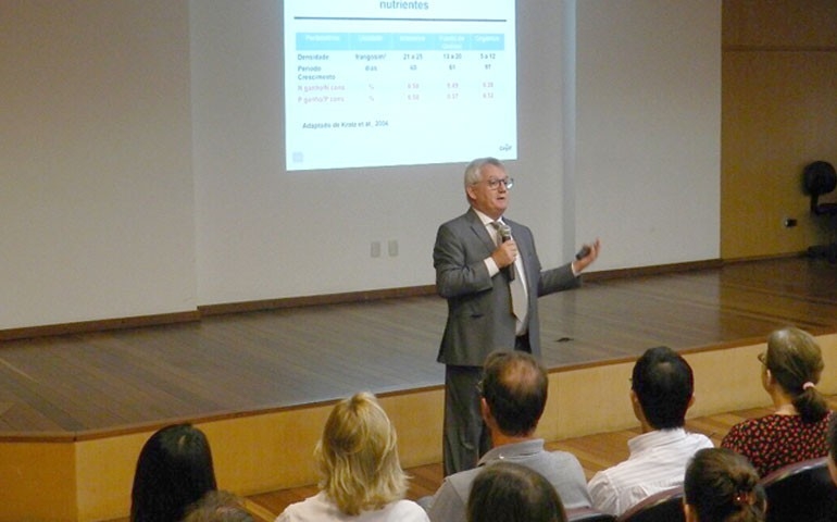 Avicultura em Foco II acontece no dia 17 de maio