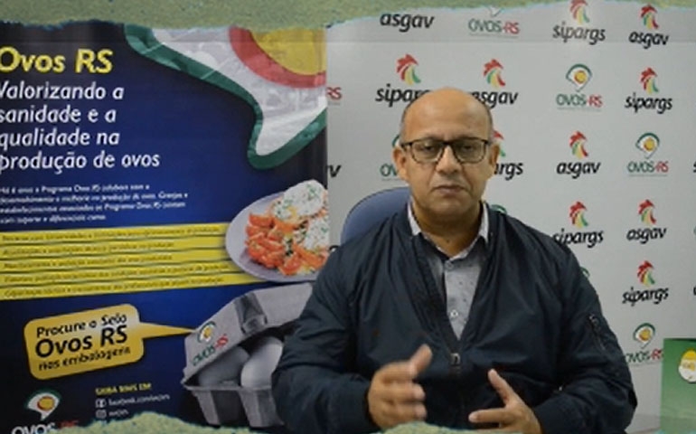 Conbrasul 2019 inicia contagem regressiva