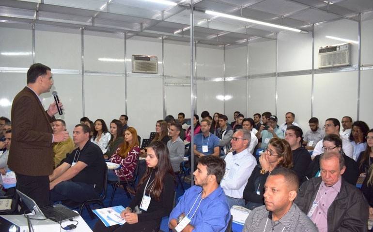 Qualificases será realizado na 5ª edição da FAVESU