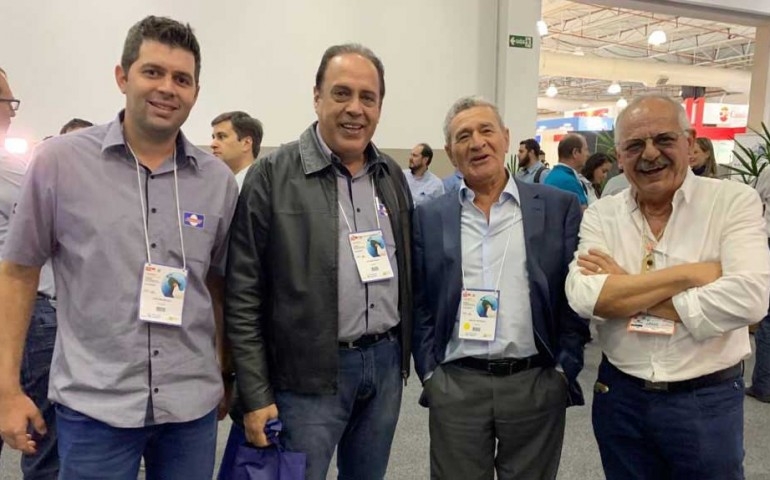 Yamasa apoia eventos importantes para a avicultura brasileira e internacional