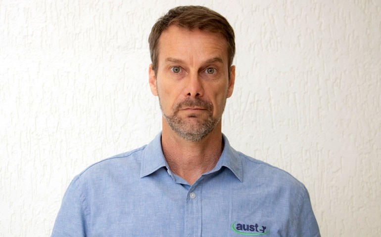 Auster apoia ações para aumento do consumo de ovos na Conbrasul 2019