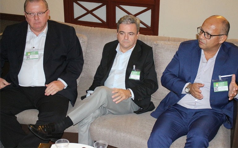 Conbrasul Ovos 2019 é o reflexo da maturidade do setor de ovos