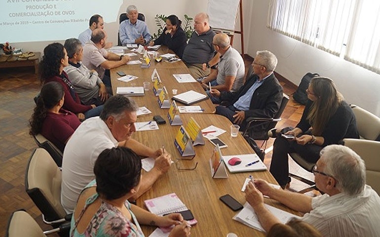 Congresso da APA já definiu data para 2020: será entre 17 e 19 de março