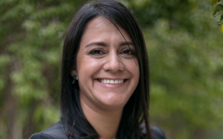 Laura Villarreal é a nova gerente geral da MSD Saúde Animal Chile-Argentina