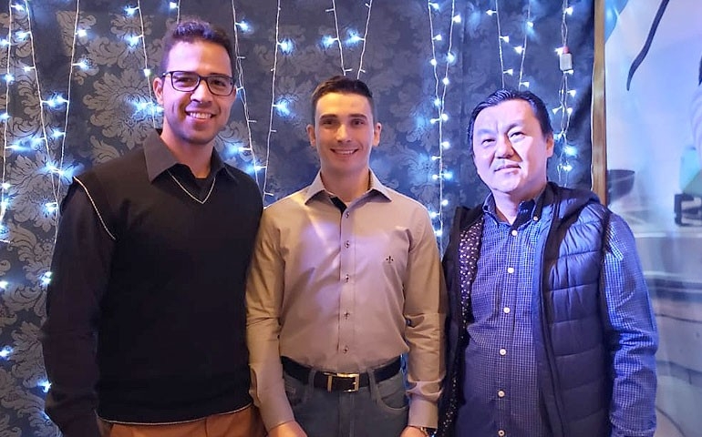 GSI Agromarau destaca ambiência na Festa do Ovo 2019, em Bastos