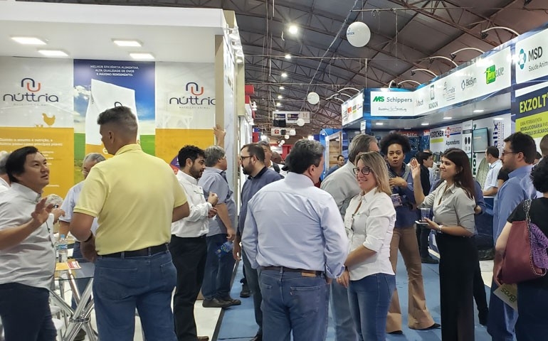 Festa do Ovo 2019 reflete poder e força da avicultura do Oeste Paulista