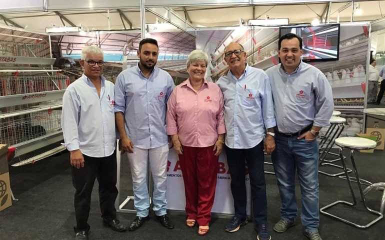 Aviuna 2019 abre com grande expectativa em São Bento do Una