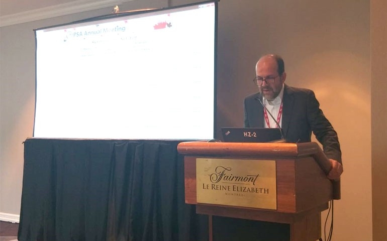 DSM marcou presença na reunião anual sobre avicultura da PSA 2019