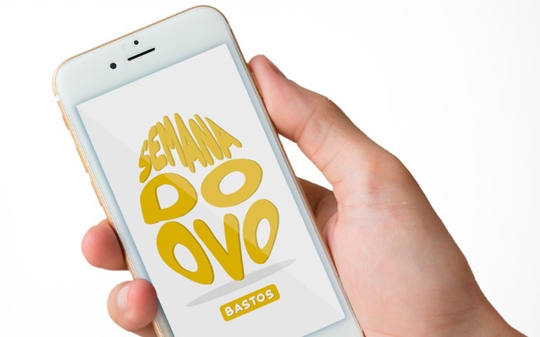 Bastos realiza sua 1ª. Semana do Ovo de 7 a 12 de outubro