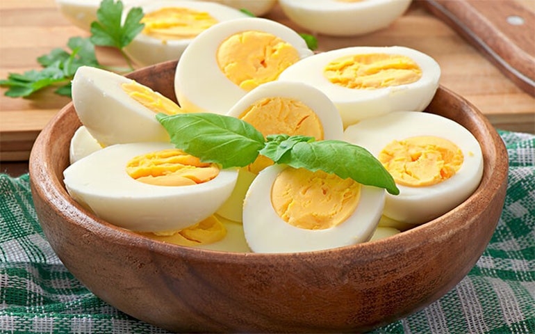 DSM compartilha conhecimento durante a Semana do Ovo 2019