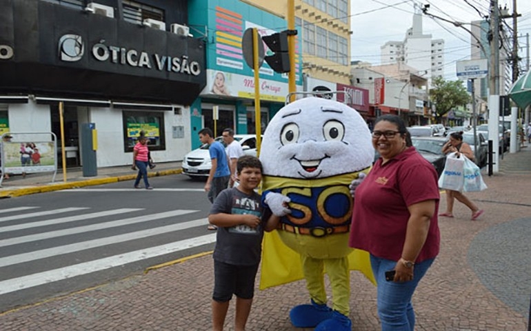 1ª Semana do Ovo de Bastos chega à microrregião com intensa agenda