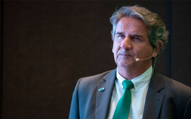 Redução do uso de antibióticos é um movimento sem retorno, diz Ricardo Pereira