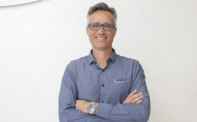 Auster participa do Ciclo de palestras e atualização avícola, em Sergipe