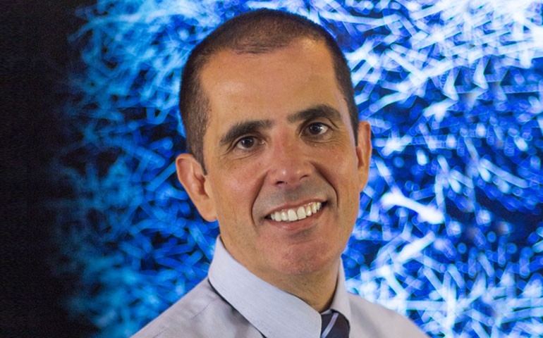 Yes destaca prebióticos durante VI Sindiavipar