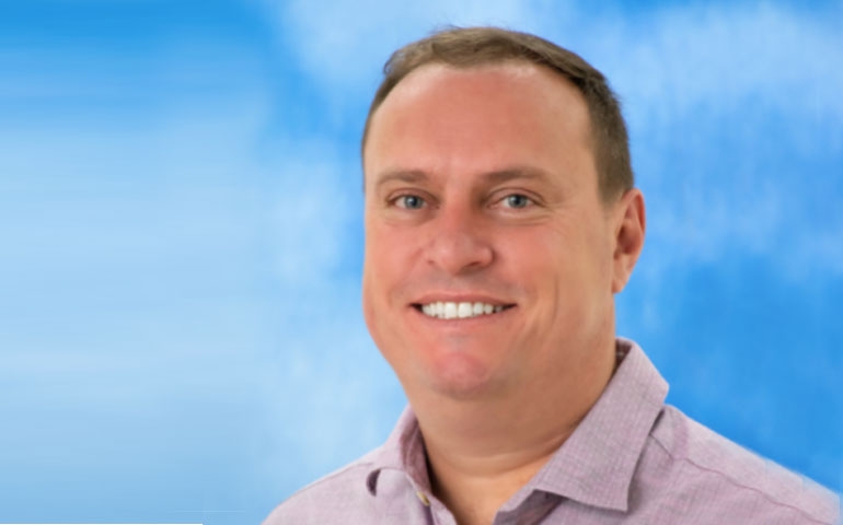 Chr Hansen anuncia Marlon Guzzi novo gerente nacional de vendas