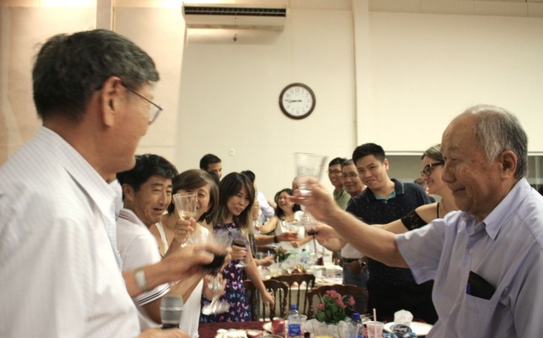 Avicultores de Bastos promovem 18ª Festa de Confraternização