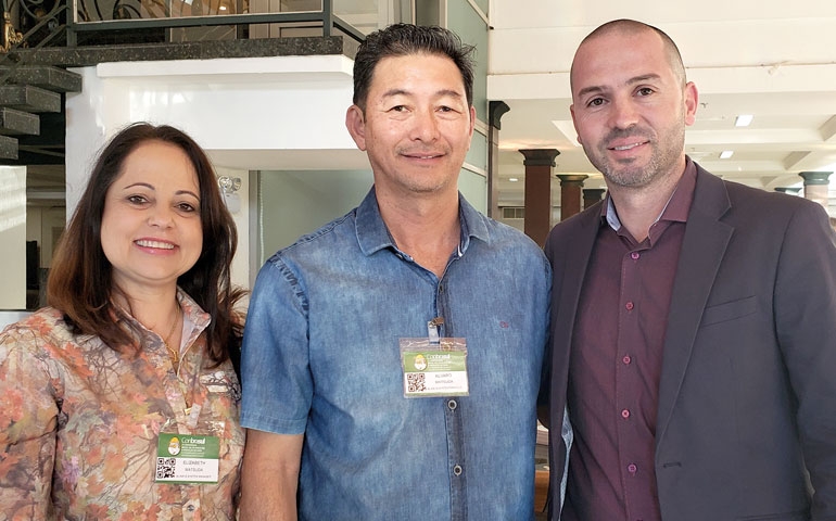 Granja Nienow, do Rio Grande do Sul, contrata o Sistema da Always