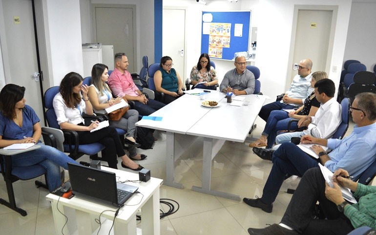 Asgav dá início ao projeto de certificação do Programa Ovos RS