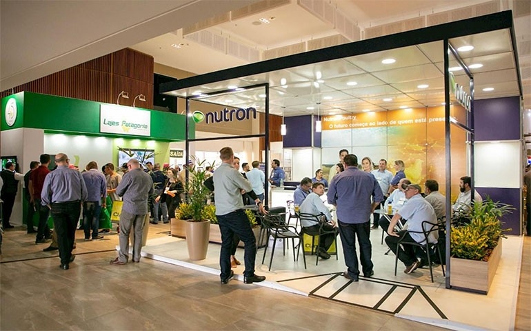 AveSui 2020 é transferida para 29 de setembro a 1º de outubro