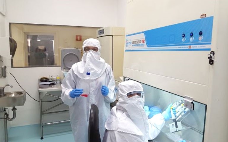 Laboratório da Secretaria de Agricultura do Estado de São Paulo fará testes para Covid-19