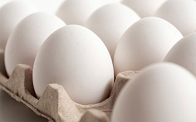 Sob quarentena, o ovo em São Paulo tem venda forte e lucro ajustado