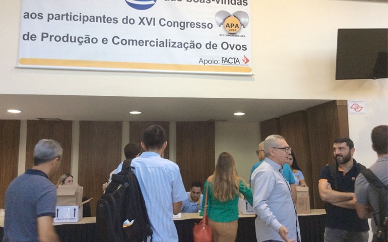 APA presta esclarecimentos sobre devolução de inscrições do Congresso 2020