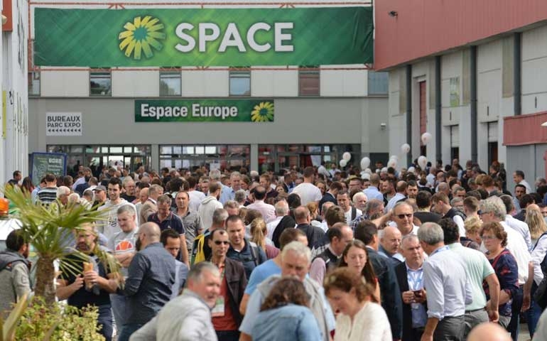França cancela a Space 2020 que aconteceria em setembro