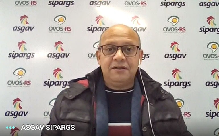 Conbrasul 2021 será evento especial pós-pandemia, indica Asgav/Ovos RS