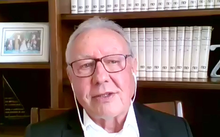 Francisco Turra se despede da presidência da ABPA e recebe homenagens