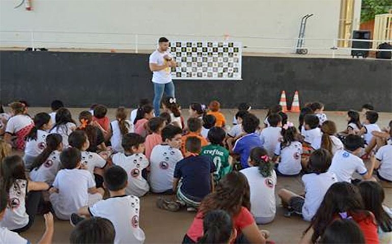 Semana do ovo terá edição especial em Bastos este ano