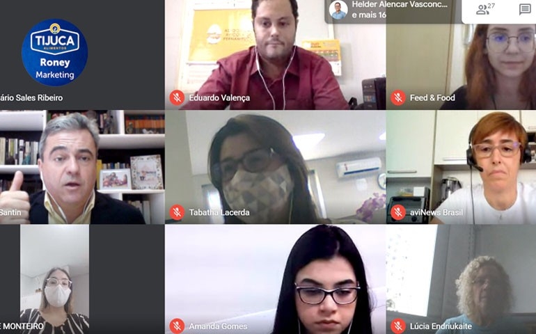 Instituto Ovos Brasil lança Semana do Ovo 2020 com ações múltiplas no mundo virtual