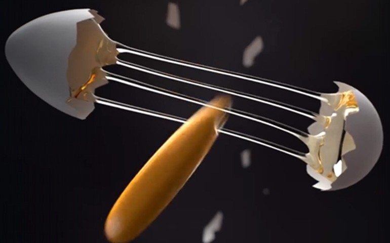 Asgav e Ovos RS promovem um show de ações e promoções na Semana do Ovo