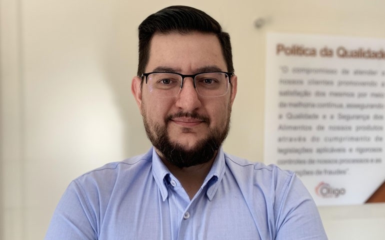 Oligo Basics: ciência, sustentabilidade e rentabilidade para o produtor